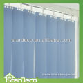 Stardeco latest pvc vertical blind sale china